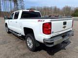 Used 2018 Chevrolet Silverado 2500 LT w/ All Star Edition image 6