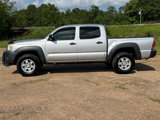 Used 2013 Toyota Tacoma PreRunner image 2