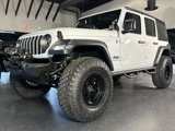 Used 2024 Jeep Wrangler Unlimited Sport image 4