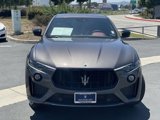 New 2022 Maserati Levante Modena S image 3