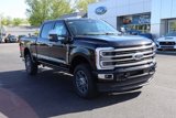 New 2025 Ford F250 Platinum w/ Platinum Plus Package image 2