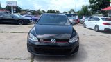 Used 2016 Volkswagen GTI SE image 2