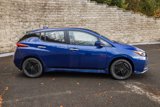 New 2024 Nissan Leaf SV Plus image 2
