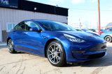 Used 2021 Tesla Model 3 Long Range image 6