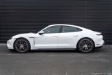 Used 2025 Porsche Taycan image 2
