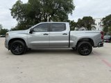 Used 2024 Chevrolet Silverado 1500 Custom w/ LPO, Dark Essentials Package image 3