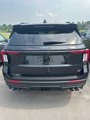 New 2025 Ford Explorer ST image 5