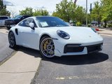 Used 2024 Porsche 911 Turbo image 2