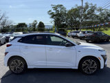 Used 2022 Hyundai Kona N Line w/ Tech Package image 6