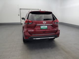 Used 2020 Nissan Rogue SL w/ Premium Package image 6