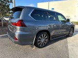 Used 2019 Lexus LX 570 4WD image 3