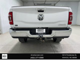Used 2020 RAM 3500 Laramie image 3