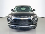 New 2026 Chevrolet TrailBlazer LS w/ LS Convenience Package image 3