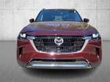 New 2025 MAZDA CX-90 3.3 Turbo w/ Premium Plus Pkg image 2