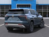 New 2026 Chevrolet Equinox LT w/ Convenience Package II image 4