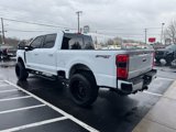 Used 2023 Ford F250 Lariat w/ Sport Appearance Package image 4