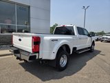 New 2025 Ford F350 Lariat w/ Chrome Package image 2