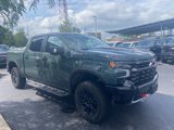 New 2025 Chevrolet Silverado 1500 ZR2 w/ Technology Package image 2