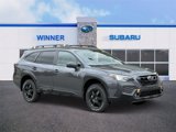 New 2025 Subaru Outback Wilderness image 3