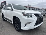 Used 2020 Lexus GX 460 Premium image 4