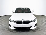 New 2025 BMW 330i xDrive Sedan w/ Premium Package image 3