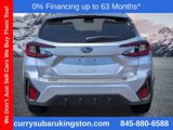 New 2025 Subaru Crosstrek 2.5i Limited image 3