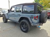 Used 2024 Jeep Wrangler Unlimited image 5