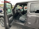 New 2025 Jeep Wrangler Sport S image 5
