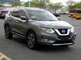 Used 2019 Nissan Rogue SL w/ Premium Package image 3