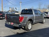 Used 2023 Ford F150 XLT image 4
