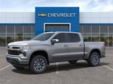 New 2025 Chevrolet Silverado 1500 LT image 2