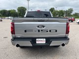 New 2025 Ford F150 XLT image 4