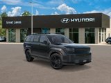 New 2026 Hyundai Santa Fe Calligraphy image 2