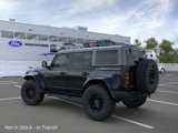New 2025 Ford Bronco Raptor image 4