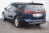 New 2025 Chrysler Pacifica Select image 4