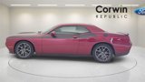 Used 2018 Dodge Challenger T/A w/ Quick Order Package 22P T/A image 4