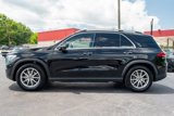 Used 2024 Mercedes-Benz GLE 350 4MATIC image 4