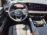 New 2025 Chevrolet Tahoe LT w/ Comfort Package image 3