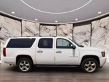 Used 2008 Chevrolet Suburban LTZ w/ LTZ Preferred Equipment Group image 4