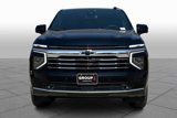 New 2026 Chevrolet Suburban LT w/ Comfort Package image 2