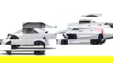 New 2026 Cadillac CT4 V w/ Technology Package image 3