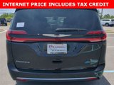 New 2025 Chrysler Pacifica Pinnacle image 5