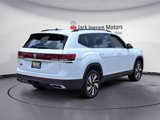 Used 2025 Volkswagen Atlas SE image 5