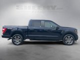 Certified 2023 Ford F150 XL w/ STX Appearance Package image 4