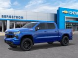 New 2026 Chevrolet Silverado 1500 RST w/ Safety Package image 2