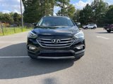 Used 2018 Hyundai Santa Fe Sport w/ 2.4L Value Package 02 image 4