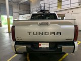 New 2025 Toyota Tundra Capstone image 5