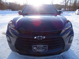 Used 2020 Chevrolet Blazer LT image 4