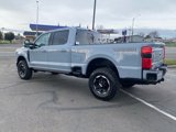New 2025 Ford F250 Lariat w/ Lariat Ultimate Package image 4