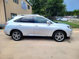 Used 2013 Lexus RX 450h AWD image 2